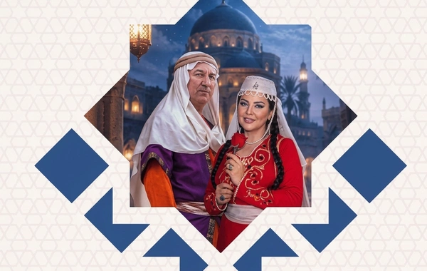 Əməkdar artist illər sonra səhnəyə Leyli kimi qayıdır