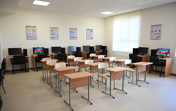 Bu tarixdən ibtidai siniflər üçün yaz tətili başlayacaq