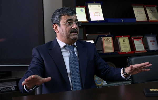 Sadıq Sadıqova yeni VƏZİFƏ VERİLDİ