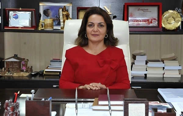 Aygün Əttar vəzifəsindən azad edilib