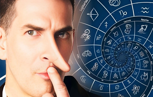 Hansı bürclər dediyi yalana özü də inanır?