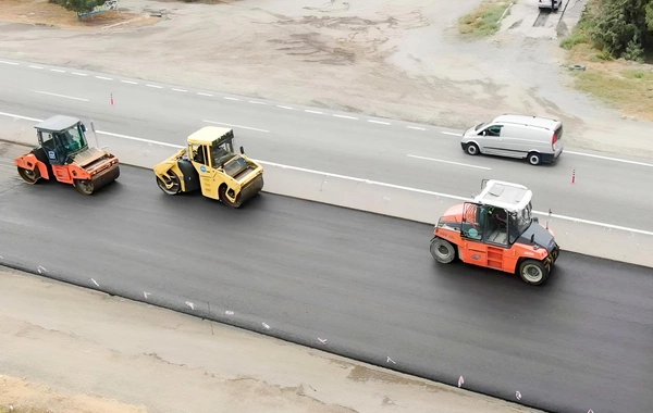 Bir neçə küçədə yollar əsaslı təmir ediləcək - ÜNVANLAR