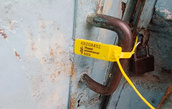 Ucarda bazarda ciddi nöqsanlar aşkarlandı, rəhbəri cəzalandırıldı