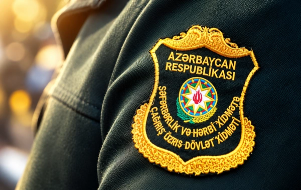 Azərbaycanda polkovnik-leytenant və mayor məhkəmə zalında həbs edildilər