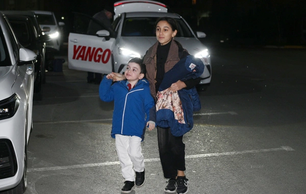 Ağdam şəhərinə daha 90 ailə köçürülüb