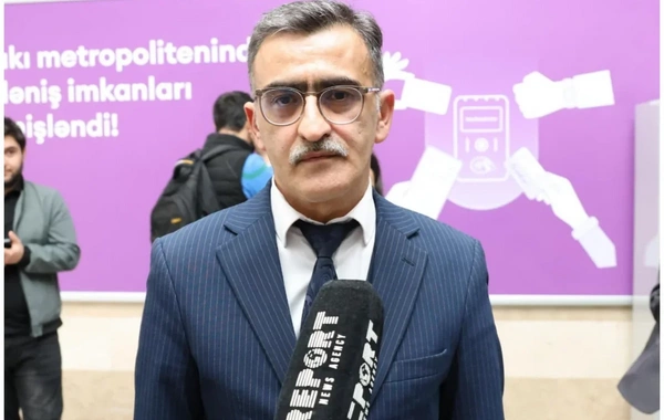 Qırmızı və Yaşıl xətlərin ayrılması Bakının nəqliyyat mənzərəsini necə dəyişəcək?