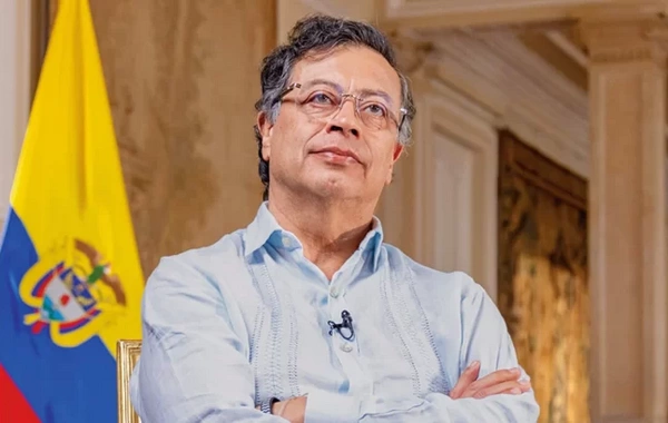 Kolumbiya Prezidenti sui-qəsdə məruz qalıb