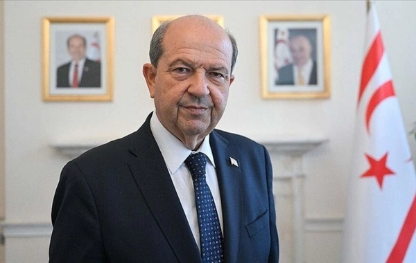 Ersin Tatar Azərbaycana səfər edəcək
