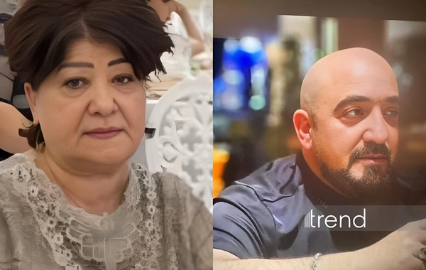 Bakıda oğul anasını amansızlıqla qətlə yetirdi