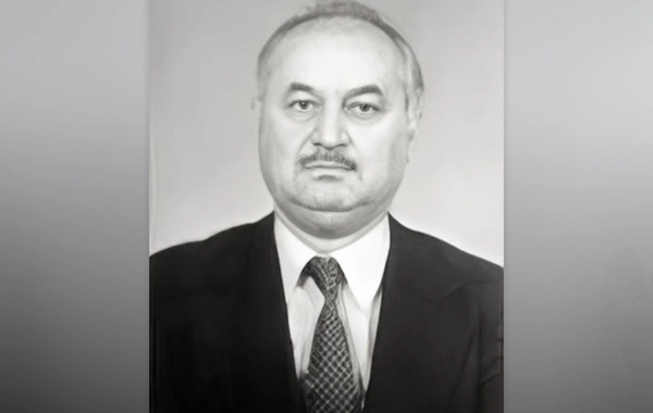 Bu il 100 yaşı tamam olan azərbaycanlı alimin həyat və yaradıcılığı