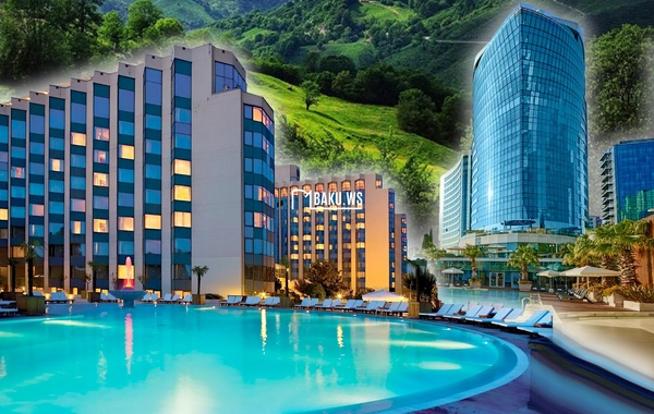 Novruzda ən bahalı otellər hansılar olacaq? - QİYMƏTLƏR