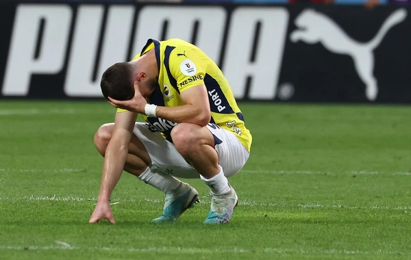 Vacib matç öncəsi Fənərbağçada İTKİ - 2-3 həftə meydanlardan uzaq qalacaq