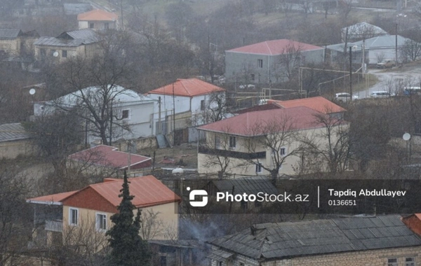 Территория возможностей: как Азербайджан перестраивает экономику вдали от столицы