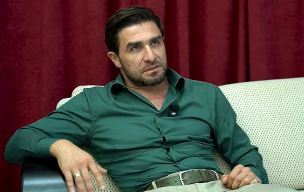 Talıb Tale: Taleyim belə gətirdi, peşman deyiləm