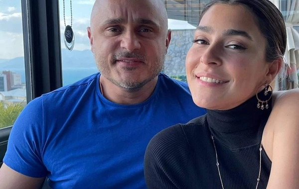 Miri Yusif illər sonra Bakıya köçdü