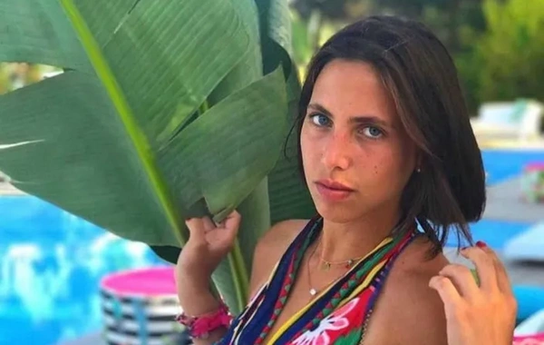 Hülya Avşar: "Artıq nənə olmaq istəyirəm"