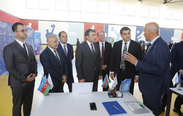 Cəbrayılda işləmək istəyənlərin NƏZƏRİNƏ! 100-ə yaxın VAKANSİYA