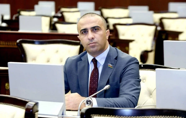 Deputat: "Naxçıvanın yeni nəqliyyat imkanları Azərbaycanın regional rolunu gücləndirəcək"