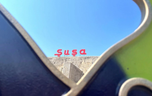 Qarabağ və Şərqi Zəngəzurun dirçəlişinə həsr olunmuş sənədli film hazırlanır