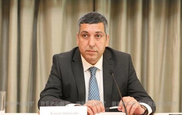 Kənan Quluzadə: Nar Festivalı Azərbaycanın turizm təqviminin ən peşəkar tədbirlərindəndir