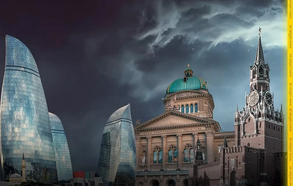 Russian agents in the Swiss parliament