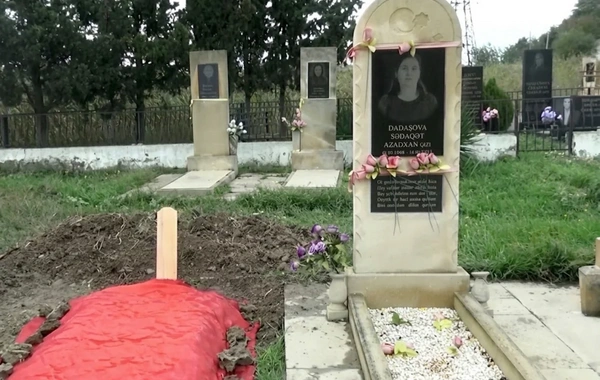 Faciəli şəkildə ölən şagirdin həyatı ilə bağlı yeni faktlar: O qadın anası deyildi