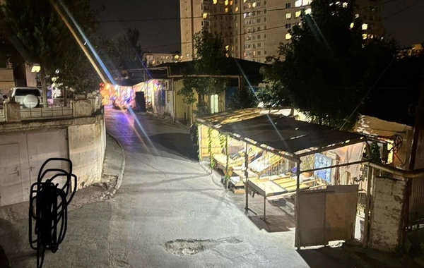 Cows and sheep are kept in the center of Baku - residents are dissatisfied