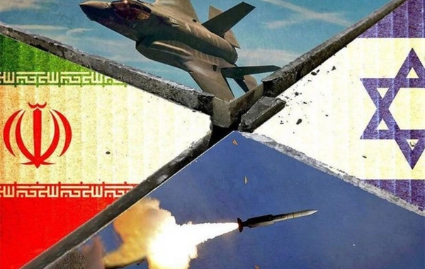 İsrail İranla münaqişədə aviasiya itkilərini açıqladı