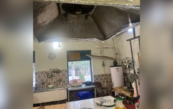AQTA bu restoranlarda CİDDİ nöqsanlar aşkarladı