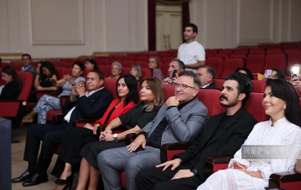 Qərbi Azərbaycan mövzusunda "Zəngəzur mahnısı" ictimaiyyətə təqdim olunub