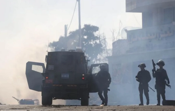 Qəzzanın polis rəisi İsrailin zərbəsi nəticəsində ölüb