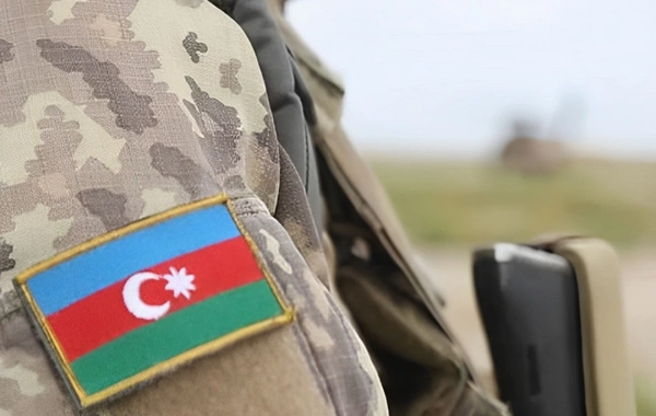 Over 100 military personnel in Azerbaijan will be provided with apartments