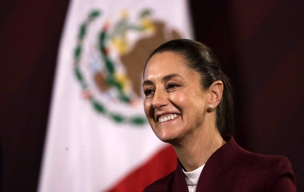 Meksika Trampın təzyiqinə rəğmən Kubaya neft yardımı vəd edib