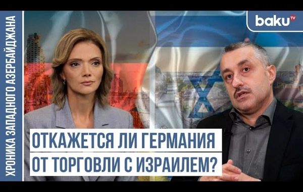 Хроника Западного Азербайджана: НАТО может предпринять действия против России?