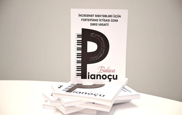 Könül Hüseynova: İncəsənət təhsilində müasir metodların tətbiqi zəruridir