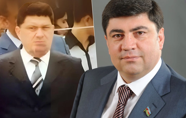 Скончался брат-полковник зятя Рамиза Мехтиева