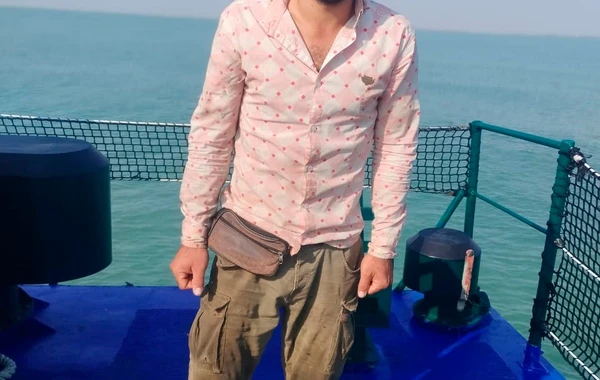 Xəzərdə İran vətəndaşı qayıqla sərhədi keçməyə cəhd edib, atəş açılıb