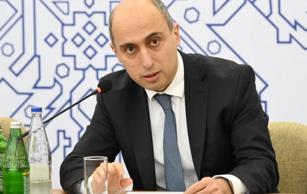 Əlaqələndirmə Qərargahının növbəti iclası Xocavənd şəhərində keçirilib