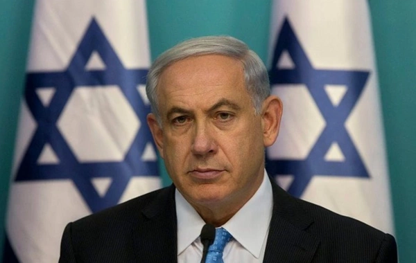 Netanyahu confirmed Israel's attack on railways and bridges in Iran