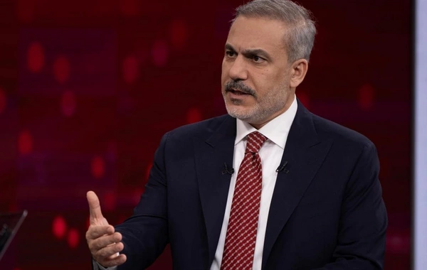 Hakan Fidan: Suriyalı olmayan PKK mənsubları həmin ölkədən çıxarılmalıdır