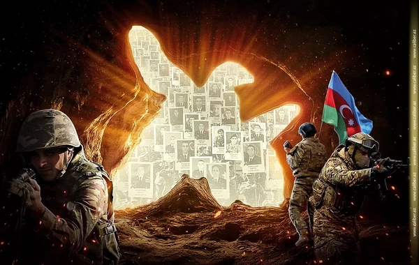 44 дня, изменившие Азербайджан