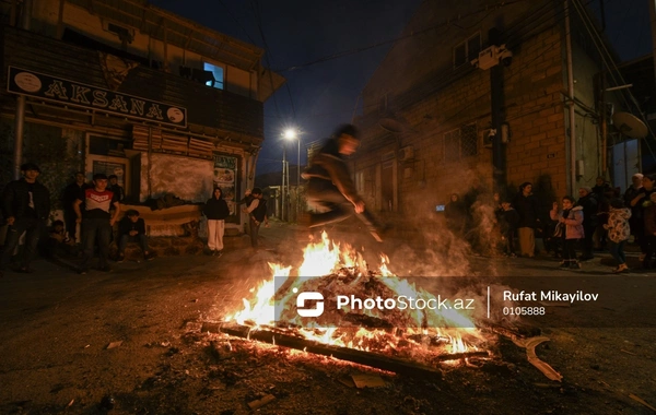 It has become known how many children were injured during Ilahyr Chershenbe
