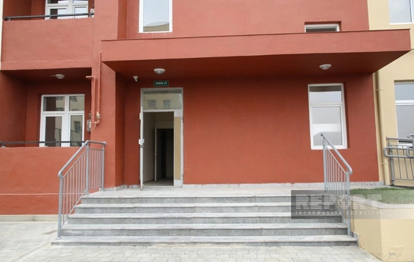 Bakıda 4 otaqlı ev 118 800 manatdan - Ucuz mənzillərin satışı başladı