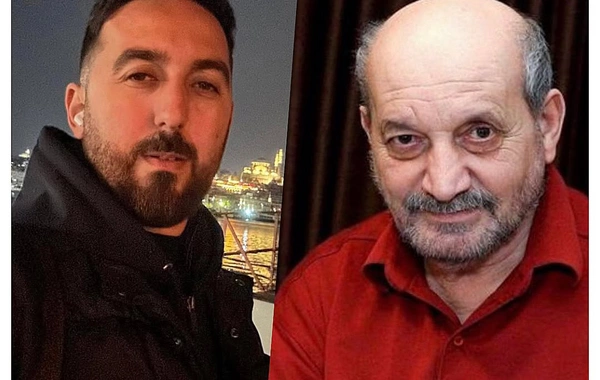 Azərbaycanda Xalq artistinin kürəkəni dələduzluqda ittiham edilir - Araşdırma başladı