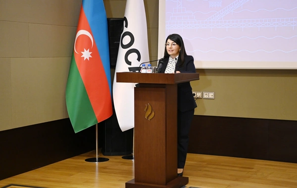 20 Sentyabr - Neftçilər Günü münasibətilə tədbir keçirilib
