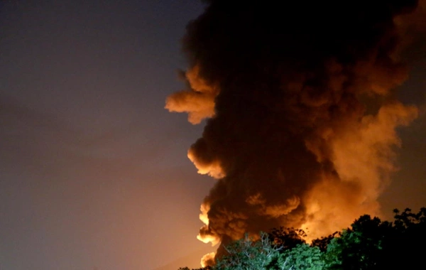 ABŞ-nin İrana hücumlarının ilk 6 günündə xərclər 11,3 milyard dolları keçib