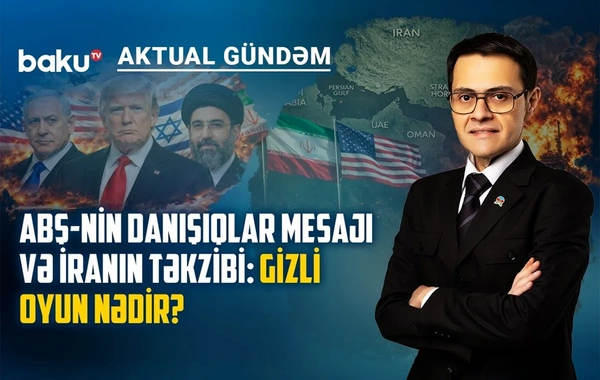 Qalibafın adının danışıqlarda hallanması Tehranda daxili siyasi qarşıdurma riskini artırır?