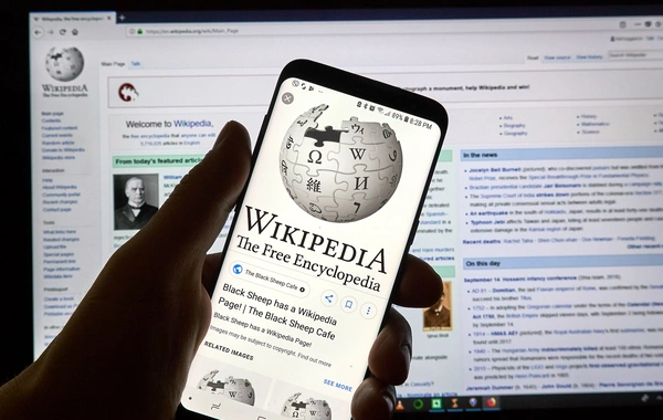 Wikipedia editors have rebelled against AI