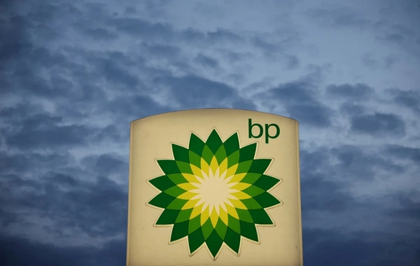 BP Azərbaycan üzərindən yeni enerji dəhlizinin yaradılmasını təklif edib