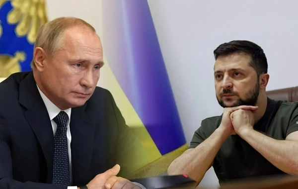 Zelenski ilə Putinin görüşü: Rusiya üçün son şans?